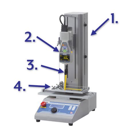 Peel Testertraders|what is peel testing.